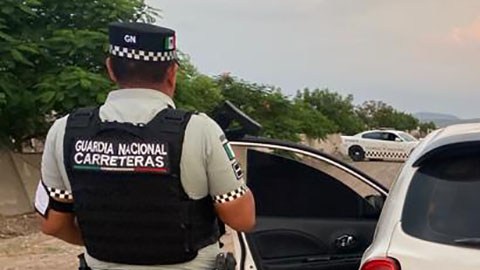 Decomiso de fentanilo