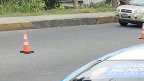 Violencia en Ecuador