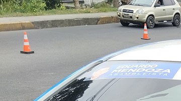 Violencia en Ecuador