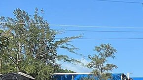 Arresto de Erasmo Ávila