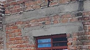 Inmueble decomisado en Jalisco