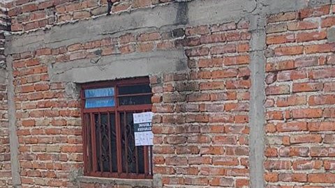 Violencia en Jalisco