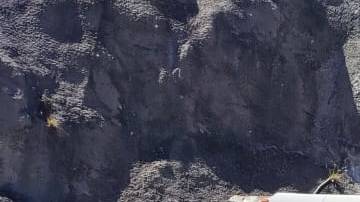 16 migrantes murieron en choque de autobús al sur de México