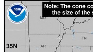 Joe Biden aprueba declaratoria de emergencia para Florida ante la amenaza de Idalia