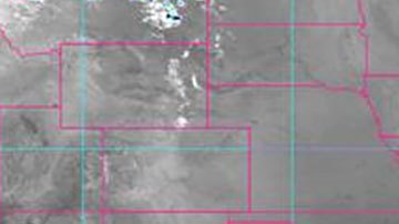 Idalia toca tierra en Florida como poderoso huracán categoría 3