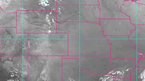 Idalia toca tierra en Florida como poderoso huracán categoría 3