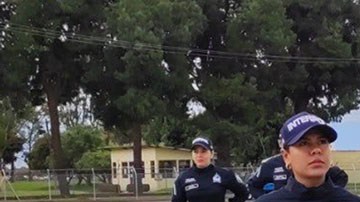 Extradición de Nancy González