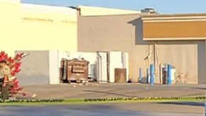 Policía de Fresno