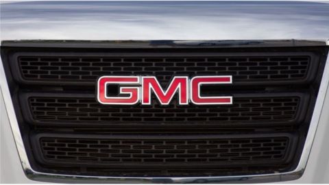 GMC