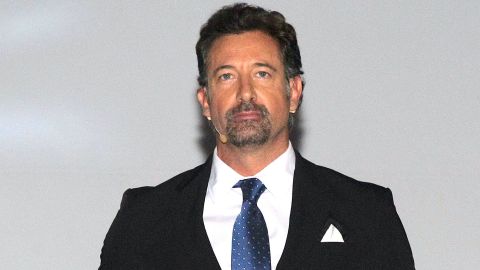 Gabriel Soto