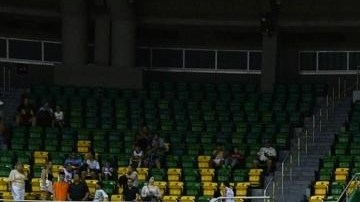 México listo para debutar en el Mundial de Baloncesto.