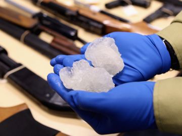 El tribunal de apelaciones consideró inconstitucional que personas sancionadas por consumo de drogas no puedan poseer armas de fuego.