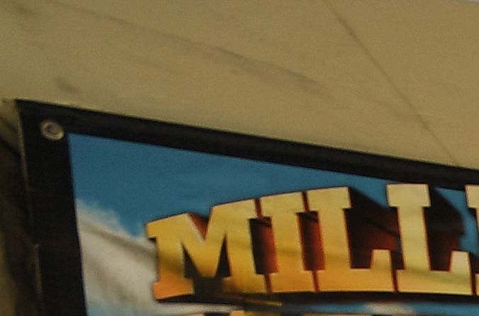 Customers buy Mega Millions tickets hours before the draw of the USD 1 billion jackpot, at the Bluebird Liquor store in Torrance, California on October 19, 2018. (Photo by Mark RALSTON / AFP) (Photo credit should read MARK RALSTON/AFP via Getty Images)