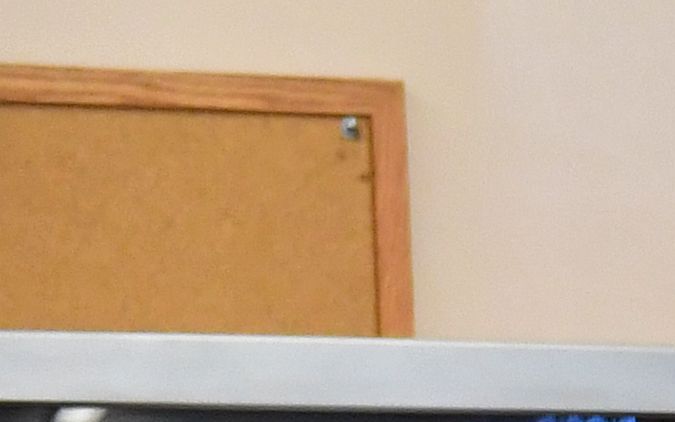 Telfair Elementary School first grade teacher Ms. Gutierrez works with her students on February 8, 2019 in Pacoima, California, some thirty minutes drive north of downtown Los Angeles. - For Jose Razo, principal at Telfair Elementary School in Los Angeles county, his students should spend their time worrying about homework, their grades or playdates. But the harsh reality for more than a quarter of the 720 children at the school is otherwise."Food, somewhere to sleep, something to put on their back: those are the challenges our students are facing," says Razo. "Someone seven or eight years old should not have to worry about that." (Photo by Frederic J. BROWN / AFP) (Photo credit should read FREDERIC J. BROWN/AFP via Getty Images)