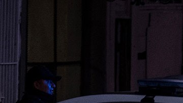 Violencia en Tijuana