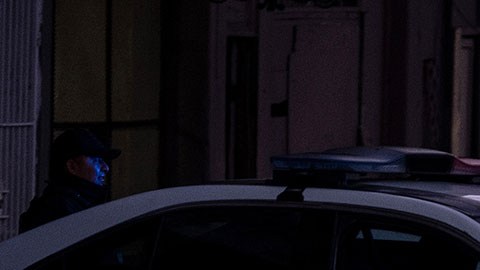 Violencia en Tijuana