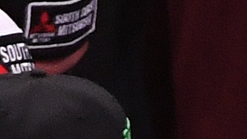 Vergil Ortiz Jr.