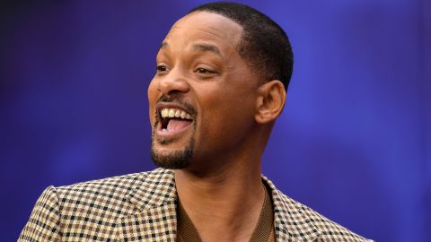 Will Smith vuelve a la pantalla grande