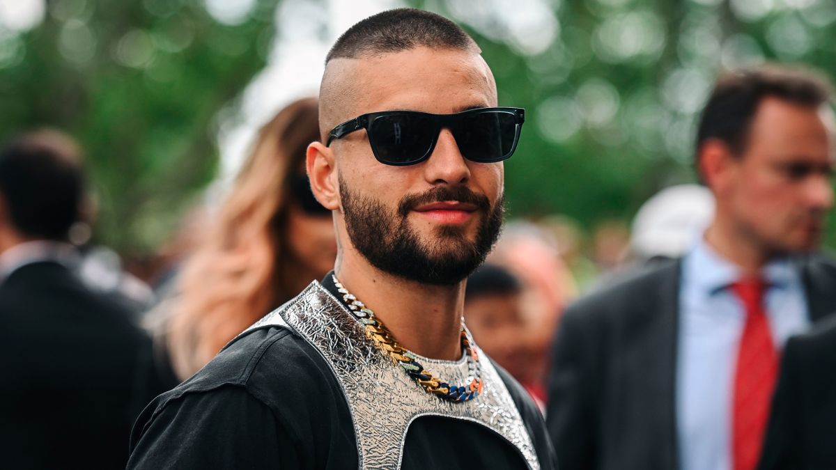 Maluma se despidió de su alter ego musical “Papi Juancho”