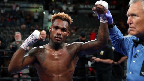 Jermell Charlo