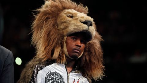 Jermell Charlo