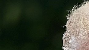 Trump compara a la Guardia Nacional de México con el revolucionario Pancho Villa y dice que son "políticamente incorrectos"