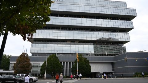 Purdue Pharma, el fabricante de OxyContin, contribuyó a la crisis de los opioides en EE.UU.