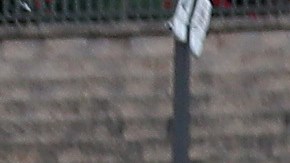 Vista general de South Williamsport, Pensilvania. Foto: Rob Carr.