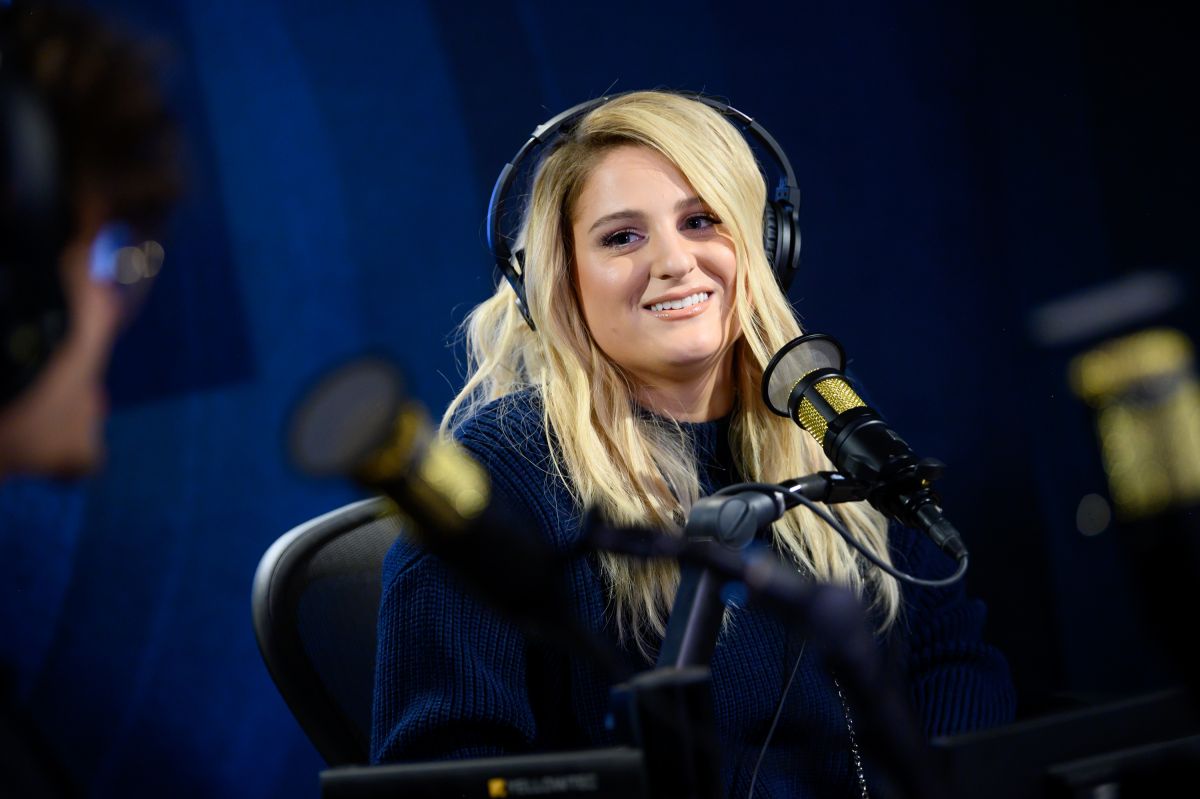 Meghan Trainor lanzó al mercado su antigua casa en Los Ángeles. 