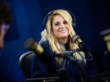Meghan Trainor