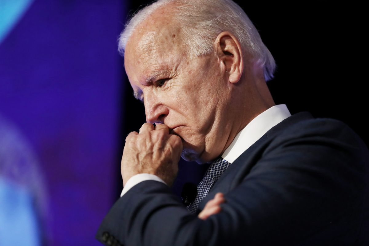 Los republicanos continuarán llamando a varios personajes que asumen han fungido como socios indirectos de Joe Biden.