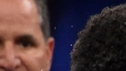 Andy Ruiz vs. Anthony Joshua.