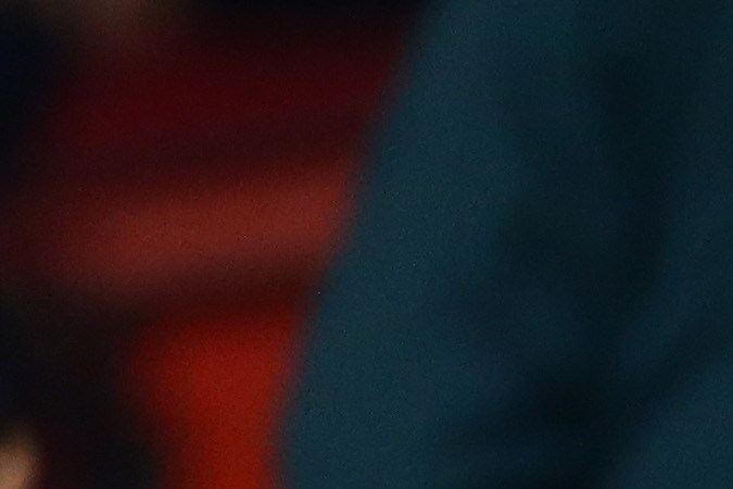 Jack Sullivan, Director General de West Ham United Women, Emma Benton-Hughes, socia de David Sullivan y David Sullivan, copropietario de West Ham United durante el partido de la Premier League. Foto: Jordan Mansfield/Getty Images.