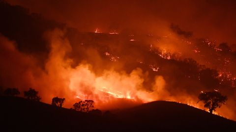 Biden declaró estado de emergencia en Hawái ante desastre causado por incendios forestales