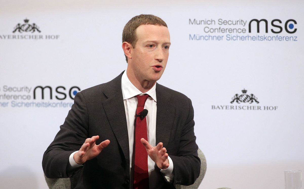 La pelea de Mark Zuckerberg y Elon Musk pordría no suceder.