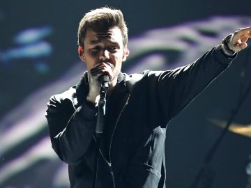 Hospitalizan a Liam Payne, ex One Direction