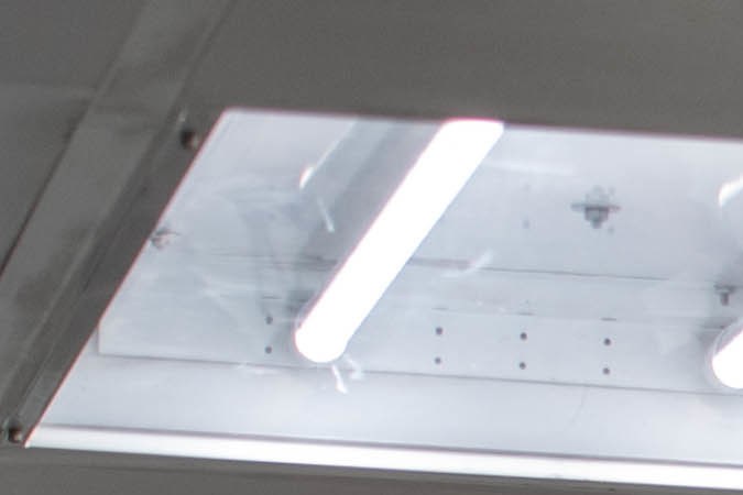 LOS ANGELES, CA - MARCH 29: In this handout released by the U.S. Navy, Sailors assigned to the hospital ship USNS Mercy (T-AH 19) transport the first patient from Los Angeles medical facilities March 29. Mercy deployed in support of the nation's COVID-19 response efforts, and will serve as a referral hospital for non-COVID-19 patients currently admitted to shore-based hospitals. This allows shore base hospitals to focus their efforts on COVID-19 cases. One of the Department of Defense's missions is Defense Support of Civil Authorities. DOD is supporting the Federal Emergency Management Agency, the lead federal agency, as well as state, local and public health authorities in helping protect the health and safety of the American people. (Photo by U.S. Navy via Getty Images)