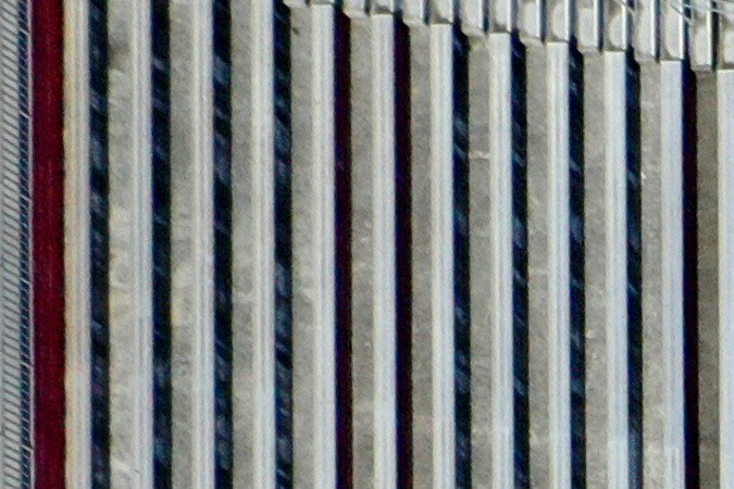 SAN FRANCISCO, CALIFORNIA - MARCH 30: An aerial drone view of George Washington High School during the coronavirus pandemic on March 30, 2020 in San Francisco, California. Officials in seven San Francisco Bay Area counties have announced plans to extend the shelter in place order until May 1. (Photo by Justin Sullivan/Getty Images)