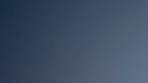 Aviones rusos son detectados cerca de Alaska.