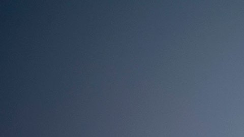 Aviones rusos son detectados cerca de Alaska.