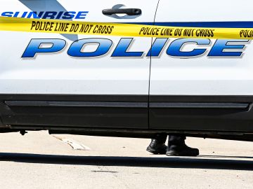 Acusan a soldado estadounidense de asesinar a su esposa en Alaska