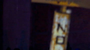 Violencia en México