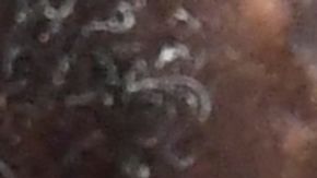 Jamal Shakir (C) speaks at a press conference in front of Los Angeles Police Department headquarters in Los Angeles, California on May 11, 2021. - 23-year-old Jamal Shakir is suing the city of Los Angeles and his uncle, a LAPD officer, alleging he ordered his nephew be shot with projectiles during a protest following the death of George Floyd. (Photo by Frederic J. BROWN / AFP) (Photo by FREDERIC J. BROWN/AFP via Getty Images)