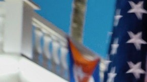 El exlíder de Proud Boyd, Henry "Enrique" Tarrio.