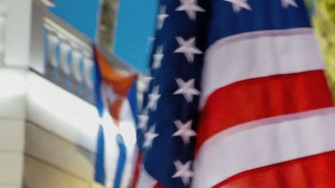 El exlíder de Proud Boyd, Henry "Enrique" Tarrio.