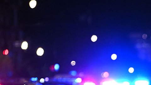 Tiroteo en Washington D.C. deja 3 muertos y 2 heridos