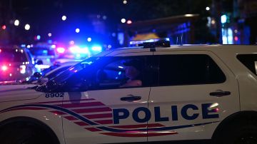 Tiroteo en Washington D.C. deja 3 muertos y 2 heridos
