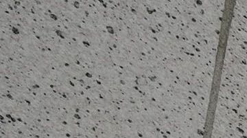 A view of the US Courthouse building in Los Angeles, California, on the first day of a pediatric lawsuit against Monsanto brought by a woman on behalf of her young son who developed a rare and severe form of cancer after being exposed to the weed killer Roundup, September 13, 2021. - A Los Angeles court on Monday began hearing a claim against Monsanto by a mother whose young child developed a rare and severe form of cancer after being exposed to its weed killer Roundup. Ezra Clark was just 4 years old in February 2016 when he was diagnosed with Burkitt's lymphoma, a particularly aggressive leukemia that can spread to different organs in a flash. (Photo by Robyn Beck / AFP) (Photo by ROBYN BECK/AFP via Getty Images)