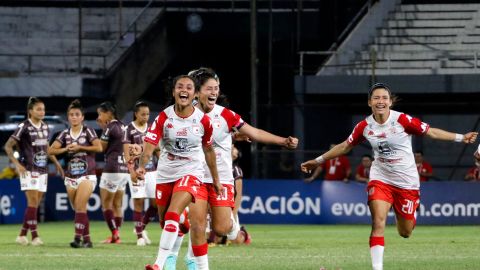 La confederación Sudamericana de Fútbol, Conmebol, dió a conocer las sedes de la Copa libertadores Femenina 2023. Las ciudades de Bogotá y Cali serán las encargadas de albergar esta competición que se llevará a cabo desde el 5 octubre hasta el 21 de ese mismo mes.