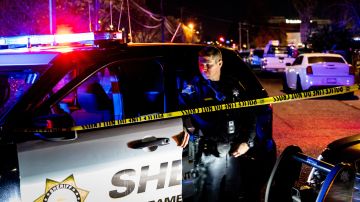 Arrestan a delincuente sexual que amenazó con "disparar y bombardear" a musulmanes en un parque de Sacramento